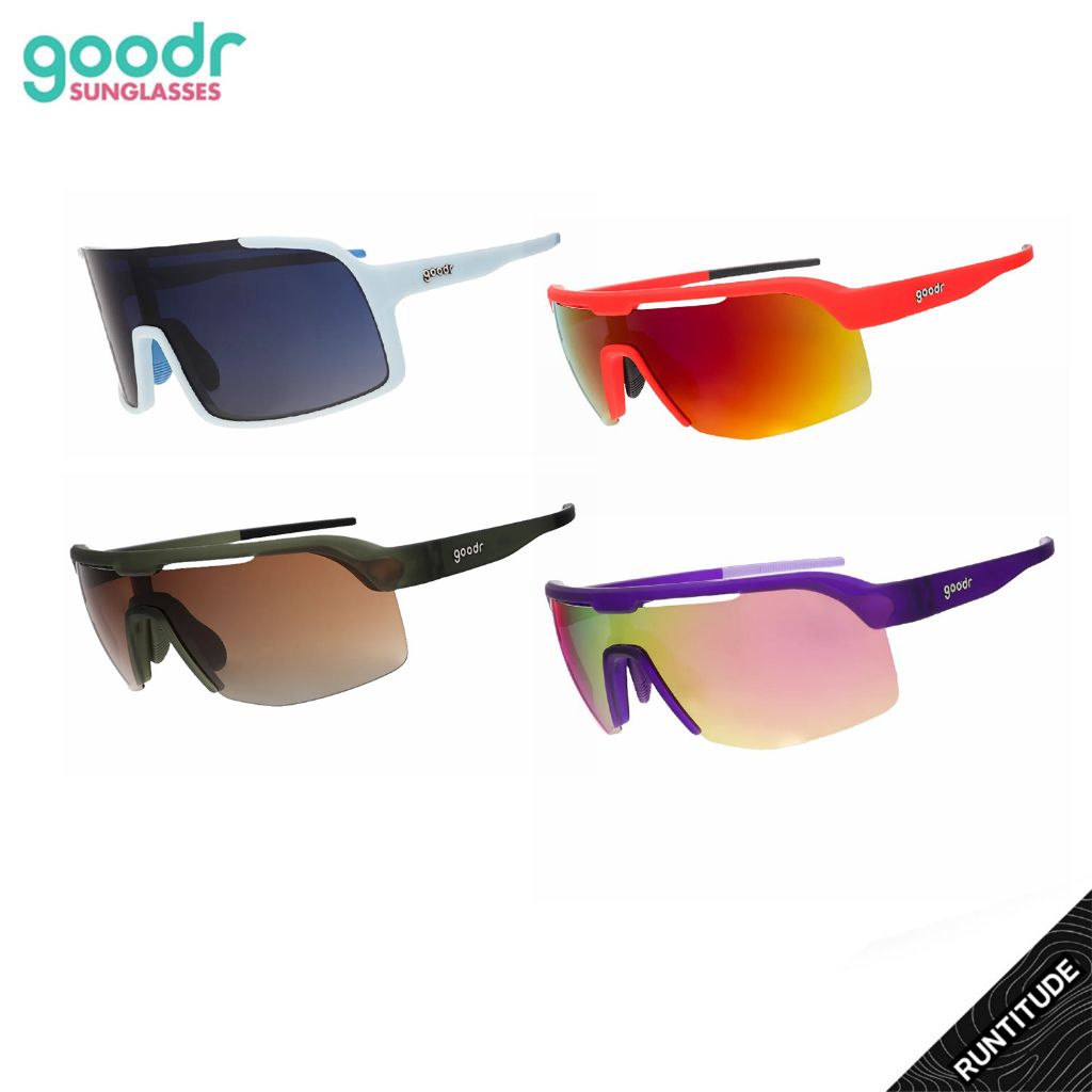 GOODR Sunglasses WG main image 0