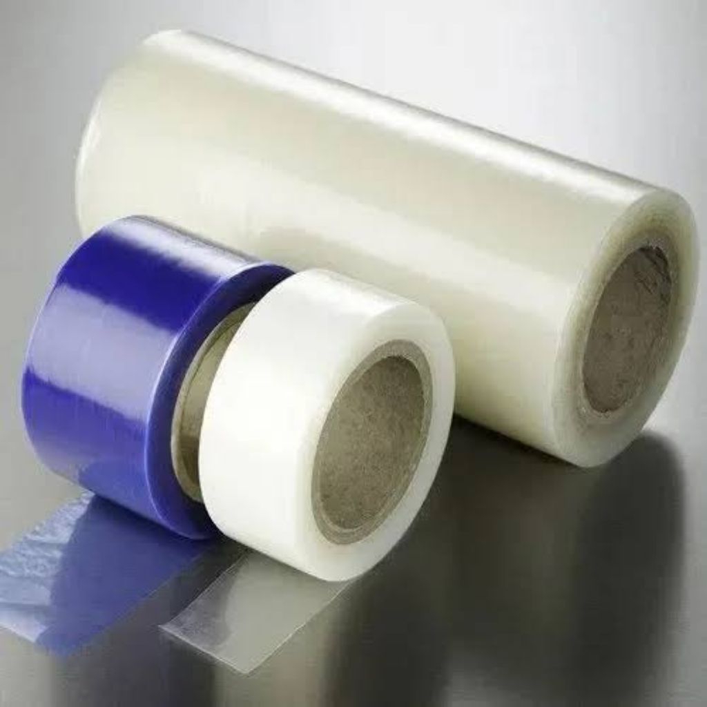 Rapgard Protective Tape/Surface Protection Tape:เทปกันรอยขีดข่วนบน ...