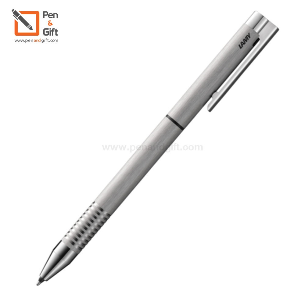 LAMY logo twin pen multi-system writer - ปากกาลามี่ โลโก้ ปากกาหลายระบบ ...