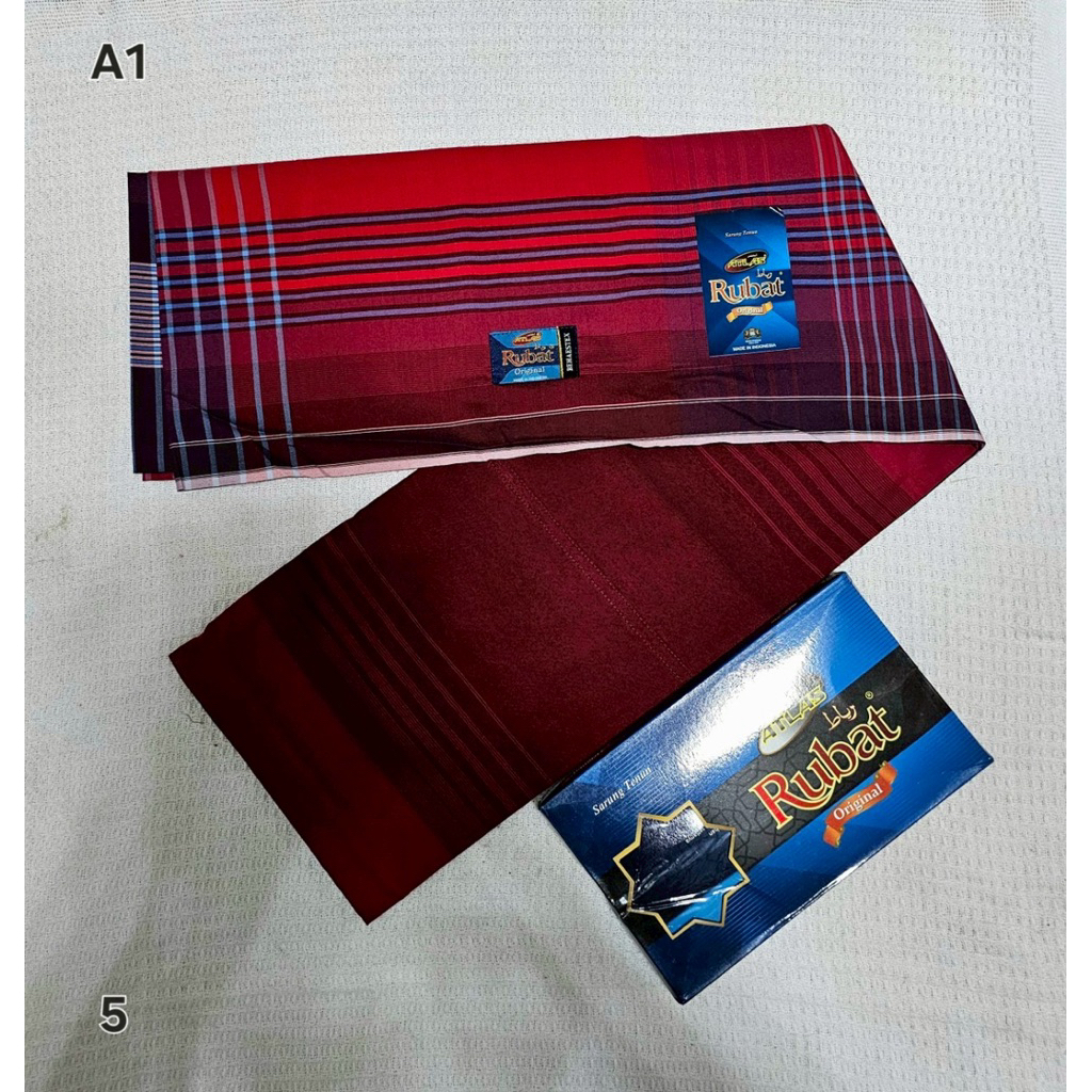 สโหร่ง Atlas Rubat original พร้อมส่ง | Shopee Thailand