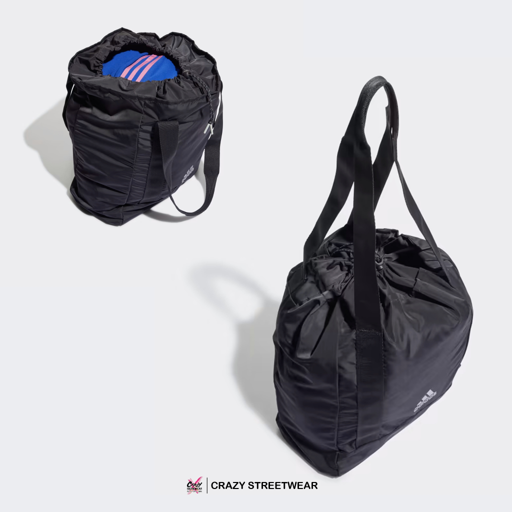 กระเป๋า Adidas Designed to Move Standards ของแท้ 100% กระเป๋าหิ้ว สะพาย ...