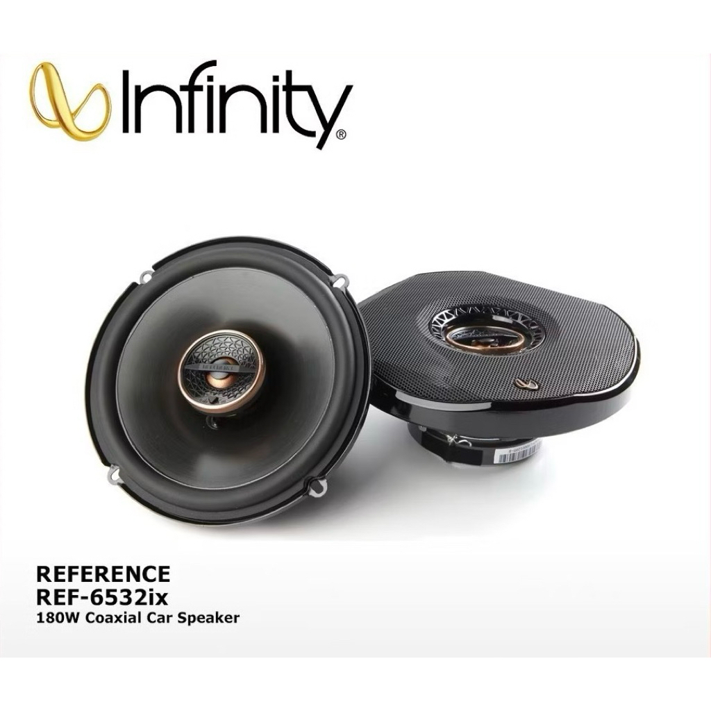 Infinity REFERENCE REF-6532ix | Shopee Thailand