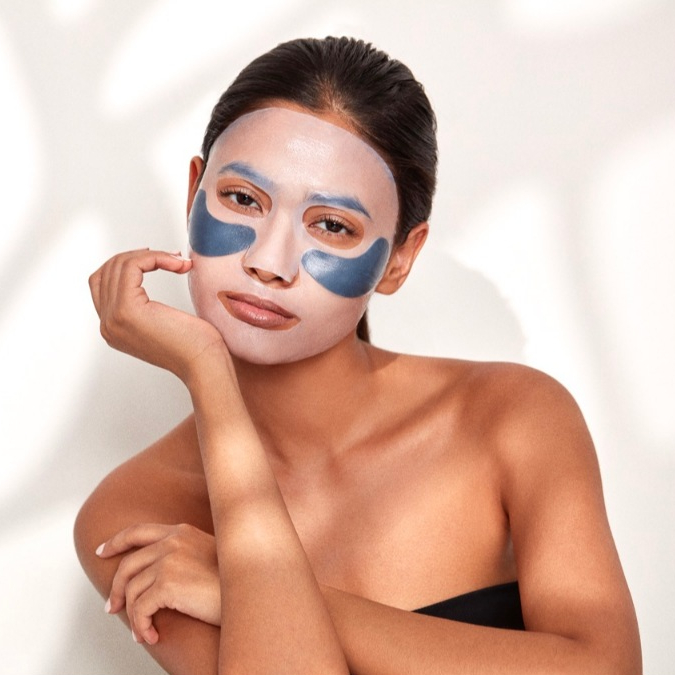 111SKIN - Y Theorem Bio Cellulose Facial Mask Box 5*23 ml (มาส์กเซ