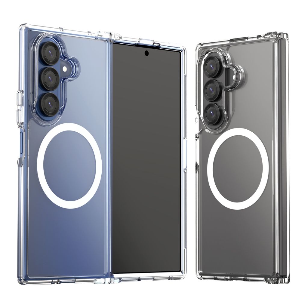 Araree Duple 360 M / Duple M Case เคส Samsung Galaxy Z Flip 7 / Z Fold ...