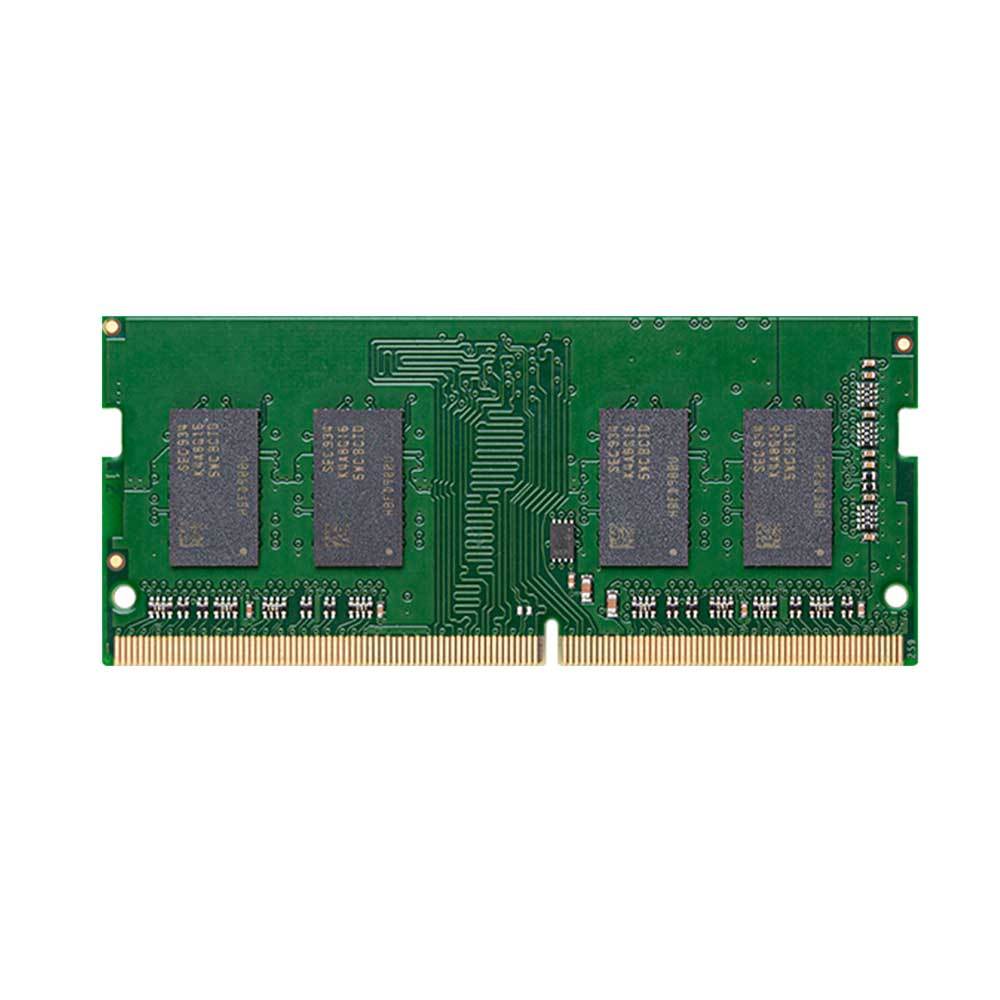 Synology DDR4 ECC Unbuffered SODIMM RAM D4ES04-4G/ D4ES03-8G