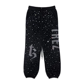 TZ White Diamond Galaxy Pants