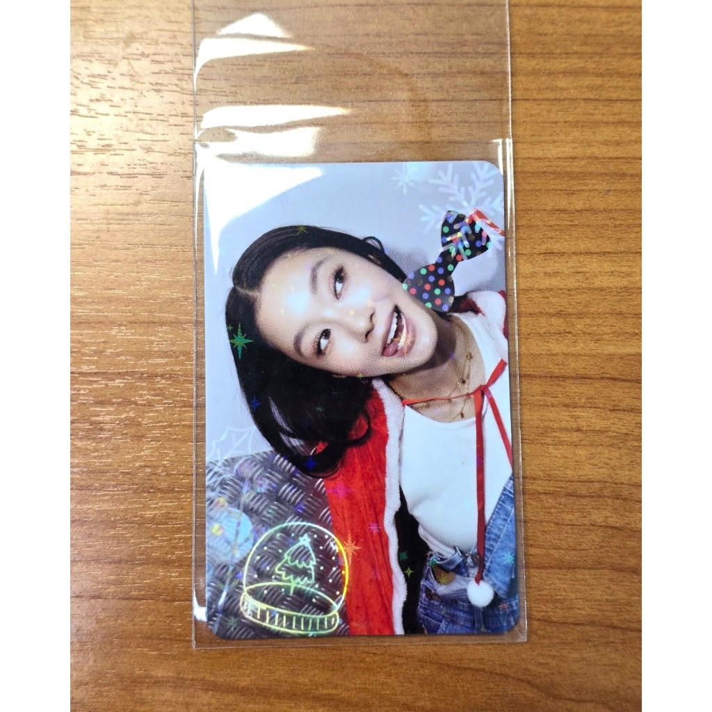 GMMTV Lunar card holder with NamtanFilm Photo Card + การ์ด