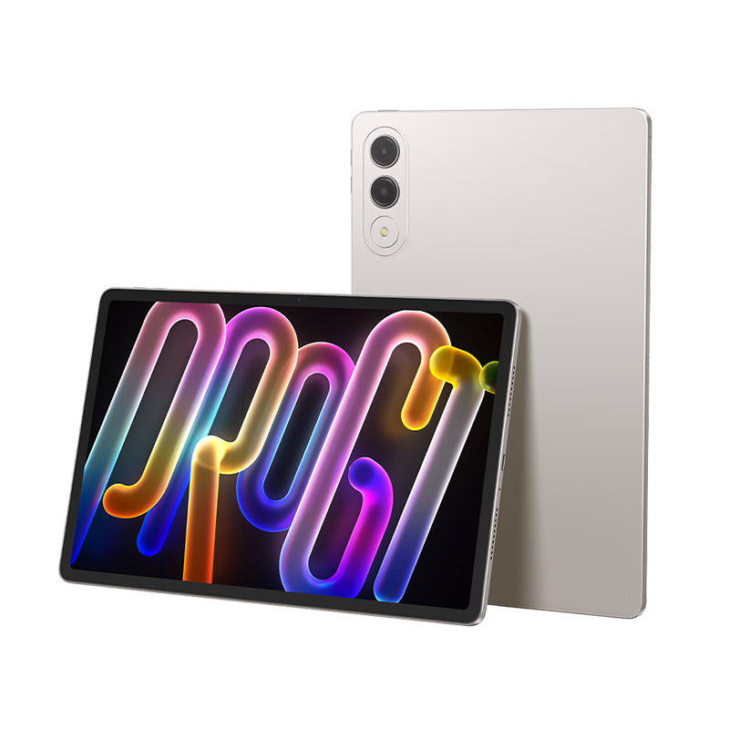 Lenovo Xiaoxin Pad Pro GT 8/256グローバルROM化 Global ROM Lenovo Xiaoxin Pad Pro GT Snapdragon 8 Gen 3 11.1