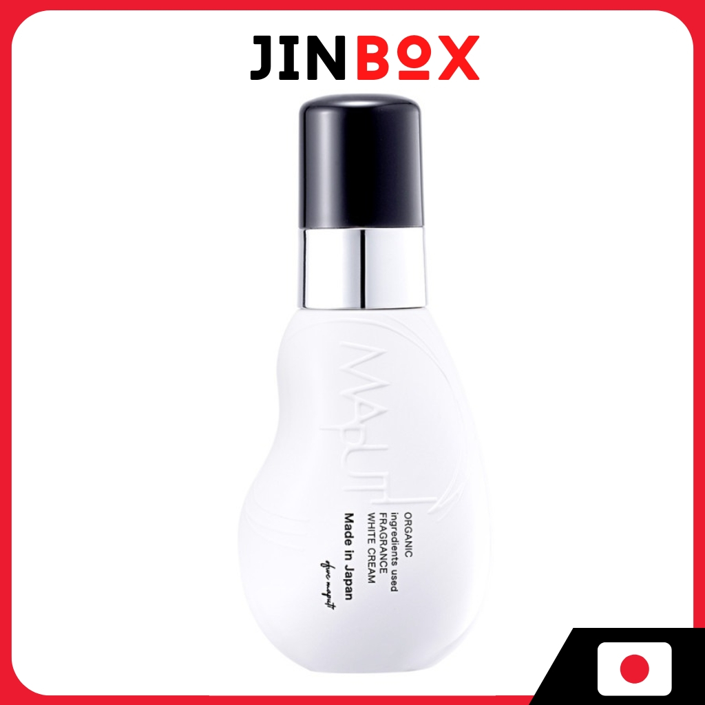 Maputi Delicate Zone Cream Darkening Whitening Moisturizing กลิ่นหอม ...