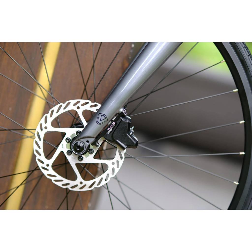 New !! JAVA – Wahoo Hybrid 9 Speed จักรยานไฮบริดสายพันธุ์ใหม่ | Shopee ...