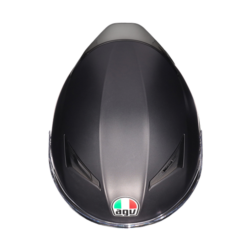 agv k3 matte black ราคา Helmet - The K3 is designed for both men and women AGV K3 2023 Mono Matt