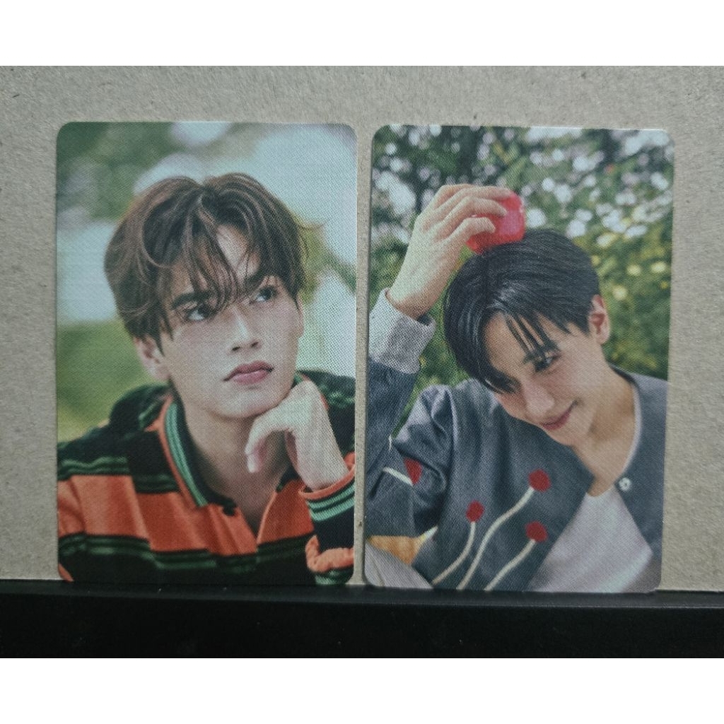 SHINERISE | THE OFFICIAL PHOTOBOOK OF JUNIORMARK พร้อมส่ง | Shopee