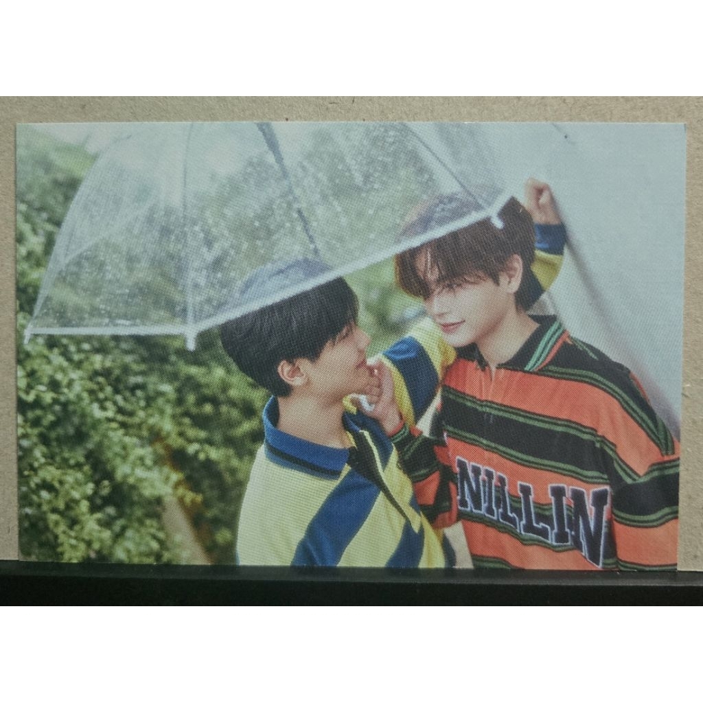SHINERISE | THE OFFICIAL PHOTOBOOK OF JUNIORMARK พร้อมส่ง | Shopee