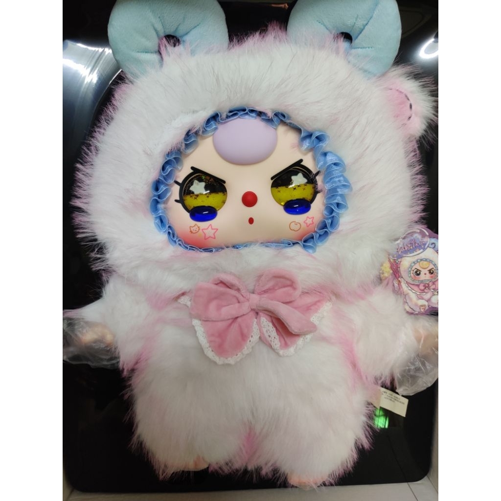 พร้อมส่ง Baby Three AI 800% ตุ๊กตาพูดได้ ตัวใหญ่มาก น่ารัก