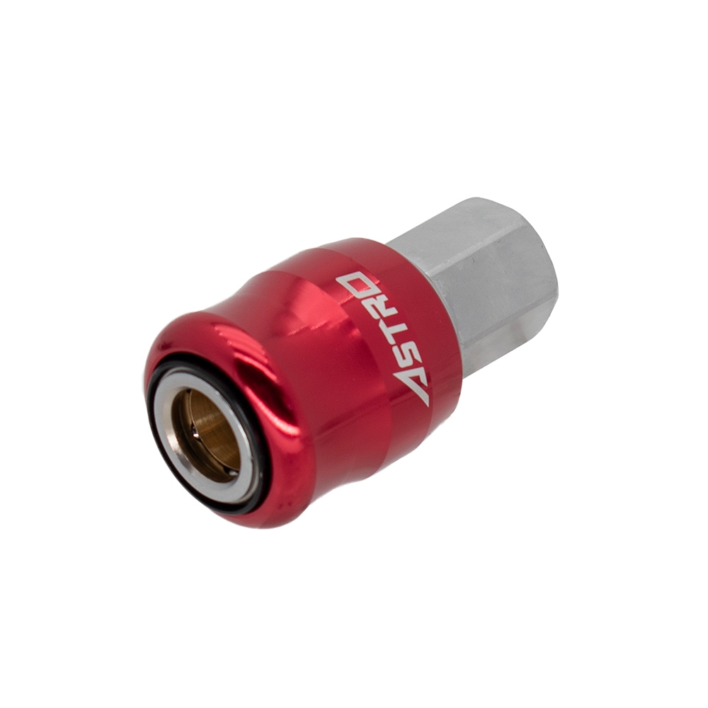 Astro Products ข้อต่อลมเกลียวตัวเมีย Rc1/4 / Female Thread Air Socket ...