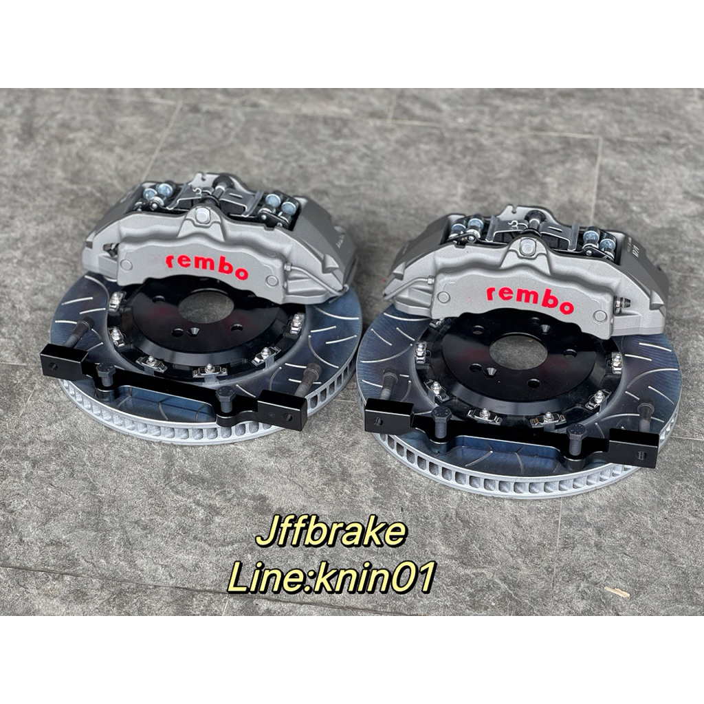 เบรคแท้17z 18z civic/fc/fk/fe/hrv/fortuner/mux/dmax/revo | Shopee Thailand