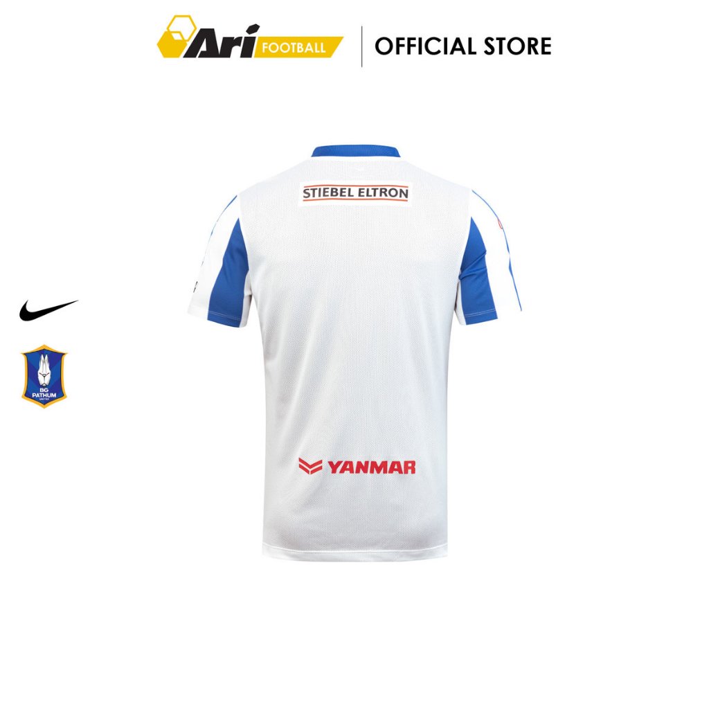 NIKE BG PATHUM UNITED 2025 HOME JERSEY - ROYAL BLUE/WHITE (FZ9338