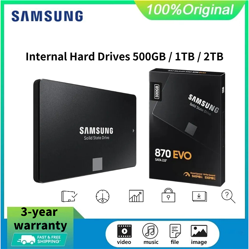 サムスン 4TB SSD SATA USBケースセット MU-PH4T0S-IT 外付けSSD USB-C接続