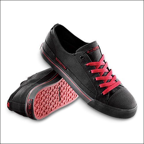 Macbeth Matthew Black Red | Shopee Thailand