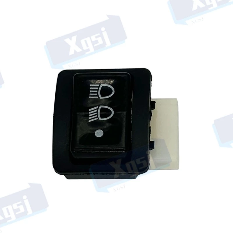 ชุดสวิทช์ไฟเวฟ 100s WAVE125x คุณภาพสูง รูปที่ 2