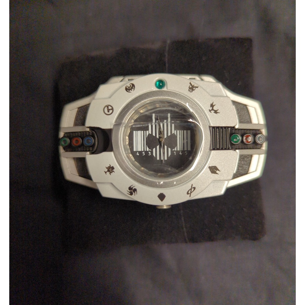Bandai Live Action Watch Kamen Rider Decade Decade Driver ...