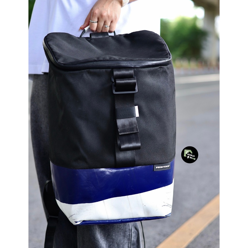 กระเป๋า 𝗙𝗿𝗲𝗶𝘁𝗮𝗴 𝐅𝟔𝟎𝟎 𝐂𝐚𝐫𝐭𝐞𝐫 หลายแบบ (ของแท้ 100
