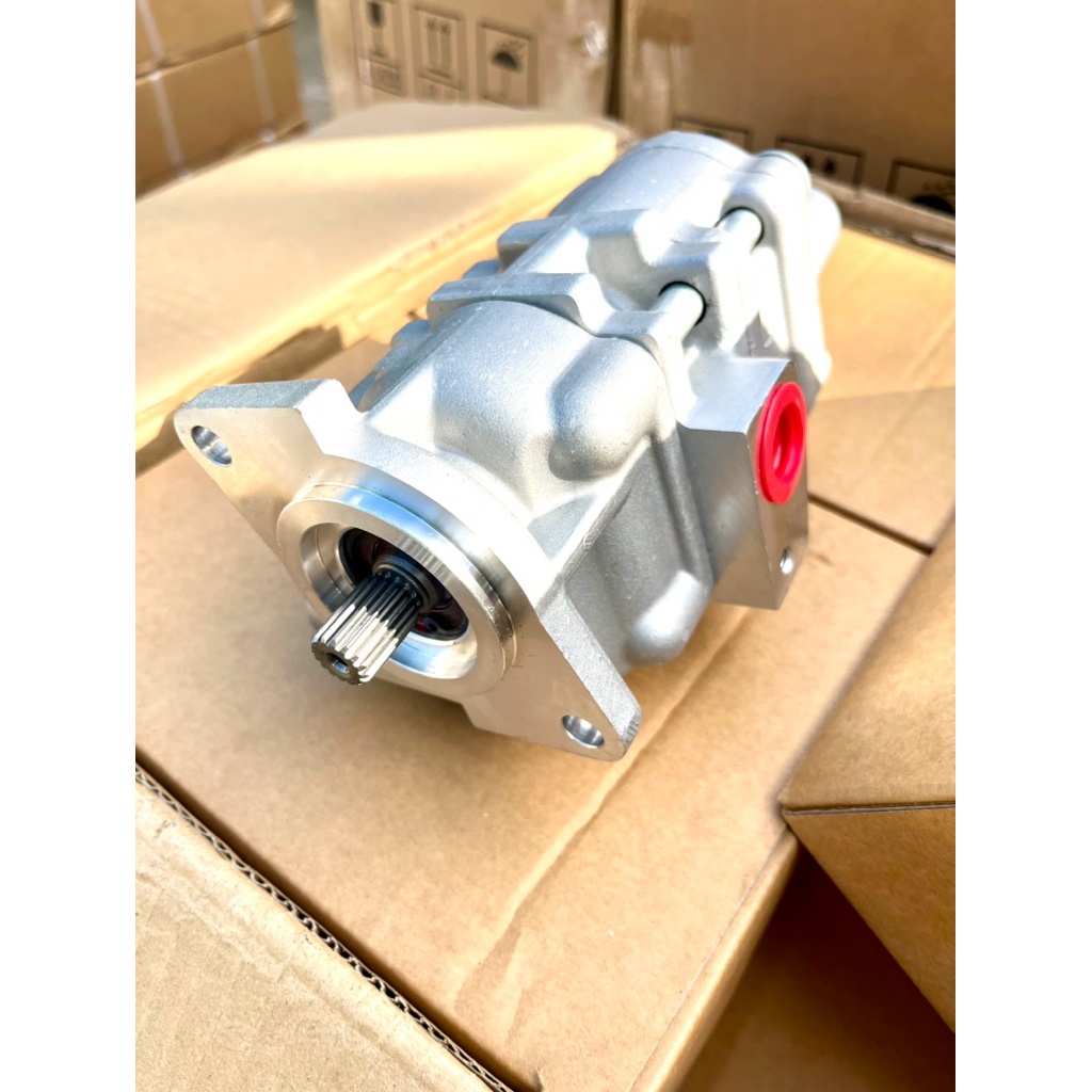 ปั๊ม ปั๊มไฮดรอลิค รถเกี่ยวคูโบต้า DC105 | Shopee Thailand