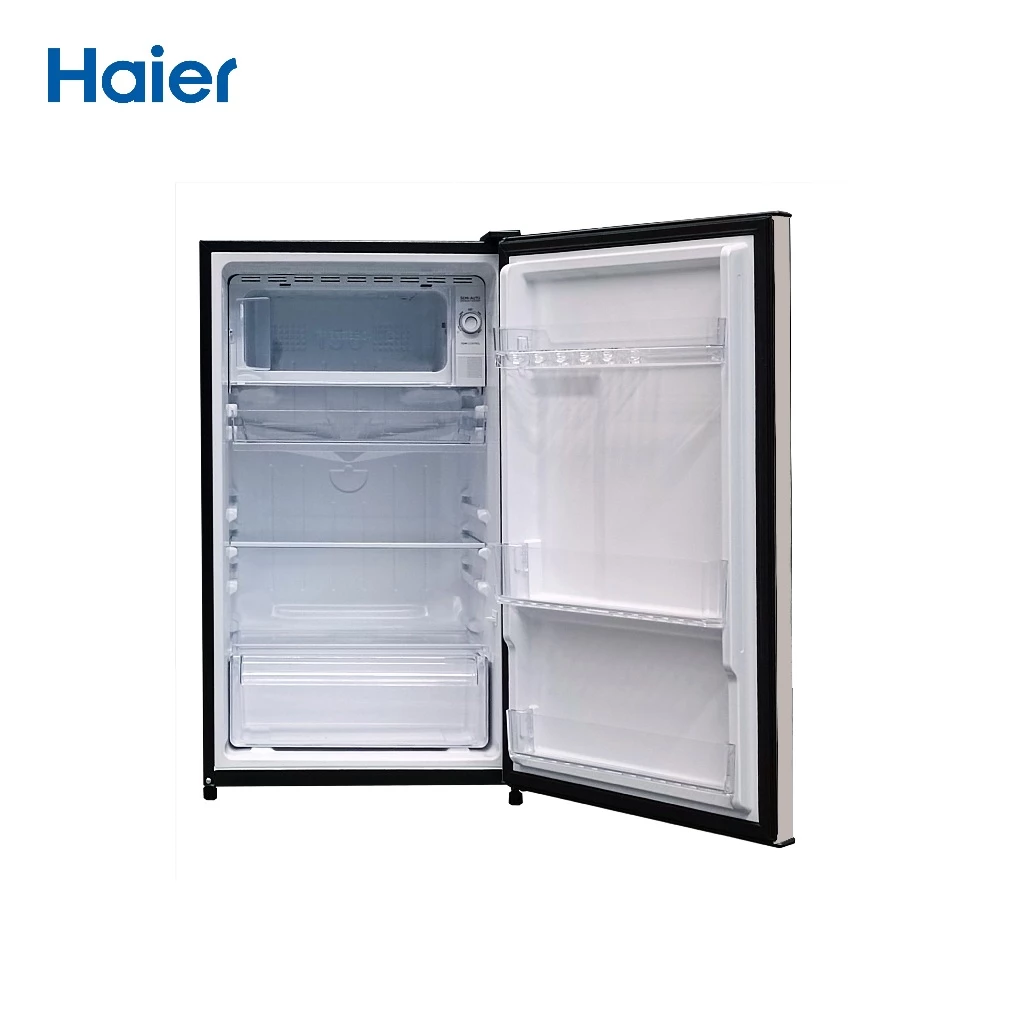 ตู้เย็น Haier 1 ประตู รุ่น EHRA147ONL ขนาด 149 ลิตร ความจุ 5.3 คิว
