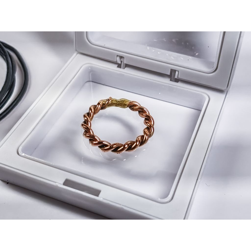 TENSOR RING คลื่น 144mhz | Shopee Thailand