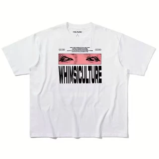 Culture Whimsiculture T Shirt