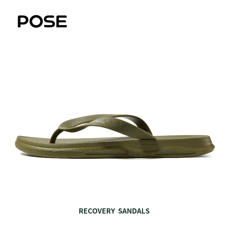 【Livestream】POSE Flip Flops-Traveling รองเท้าแตะหูคีบนิ่มเหมือนเหยียบขี้ ลายก้อนเมฆ กันลื่นP3246801 - 4
