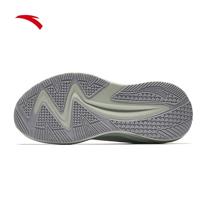 ANTA G21 4 PG7 ULTRA รองเท้าวิ่งผู้หญิง แบบนุ่มซัพพอร์ต  1225C5562 Official Store — รองเท้ากีฬา แบรนด์ Anta ของแท้ 100% เช็คราคาจาก Shopee Lazada thumbnail 7