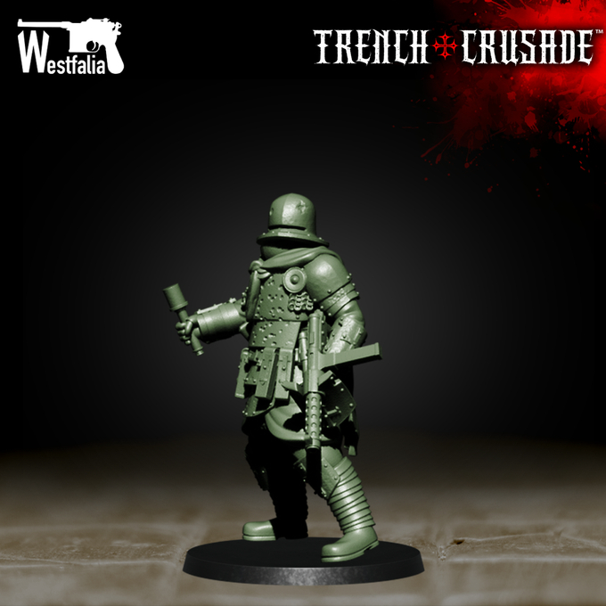 Combat Engineers 2 - Red Brigade | Shopee Thailand