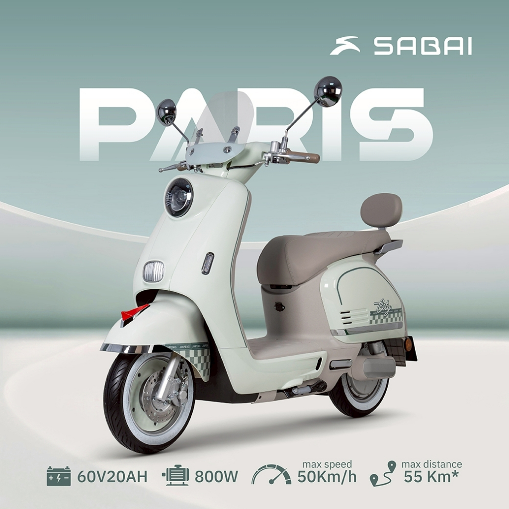 สินค้าจาก Sabai E-Bike Official