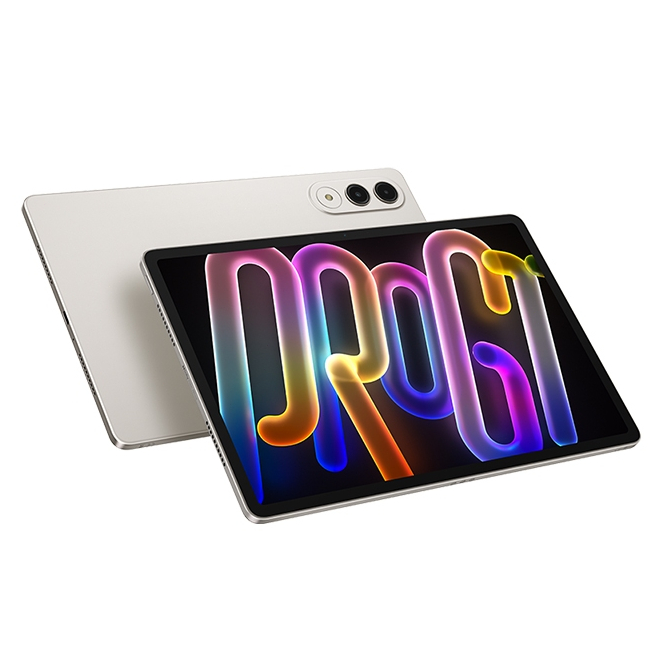 Global ROM Lenovo Xiaoxin Pad Pro GT Snapdragon 8 Gen 3 11.1