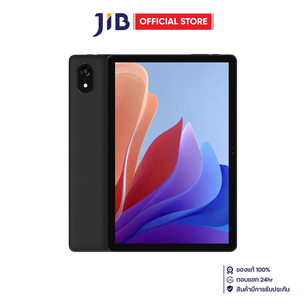 TABLET (แท็บเล็ต) ALLDOCUBE IPLAY 60S - 4GB/128GB GREY | Shopee Thailand