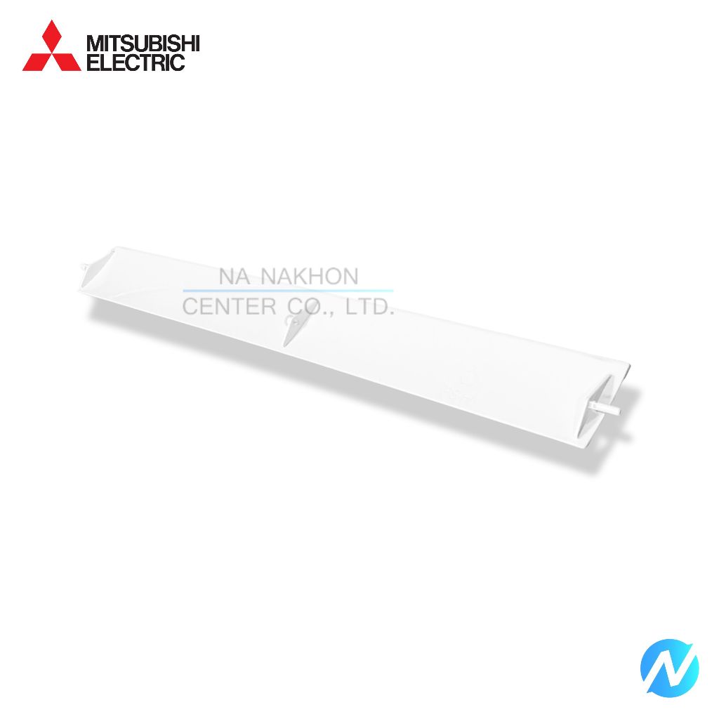 บานสวิงแอร์ บานเกล็ดเปลี่ยนทิศทางลม อะไหล่แอร์ อะไหล่แท้ MITSUBISHI ...