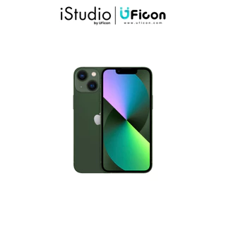 โปรโมชั่น Flash Sale : Apple iPhone 13 iStudio by UFicon