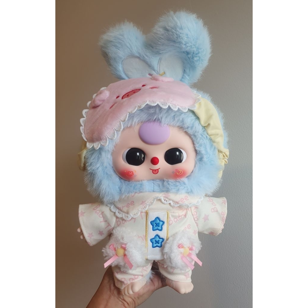 เบบี้ทรี / Baby three 400% v5 sweet dream💙 แบบเลือกตัว
