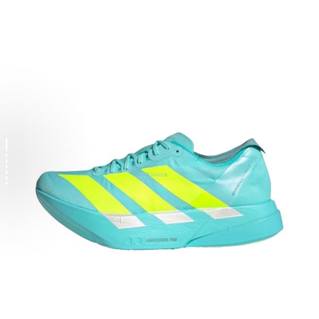 รองเท้า adidas Adizero Adios Pro 4 พร้อมส่ง (JR6359) รองเท้าผ้าใบ สุด ...