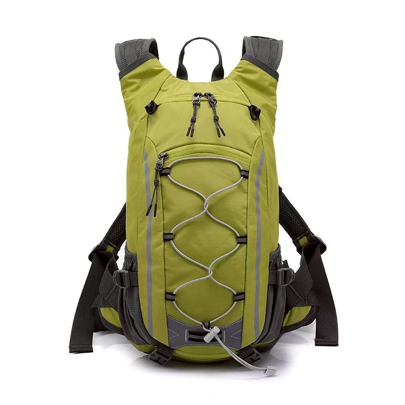 K94 กระเป๋าเป้สะพายหลัง กระเป๋าเดินทางท่องเที่ยว-เดินเขา จุของได้เยอะ Backpack