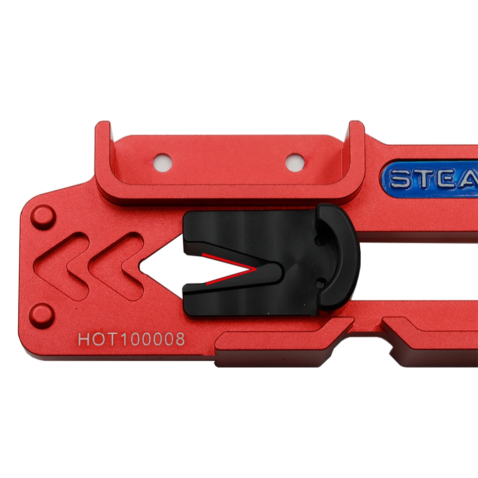 STEAM Third generation intelligent digital pitch ruler อุปกรณ์สำหรับวัด ...