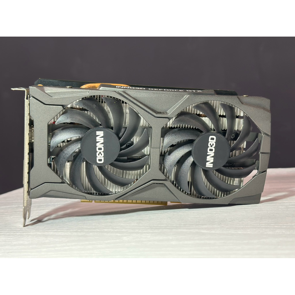 Inno3d Gtx 1650 Twin X2 Oc 4gb Gaming Inno3d Geforce Gtx 1650 Twin