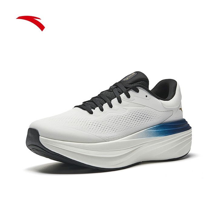 ANTA TRAVEL 2S PG7 รองเท้าวิ่งชายแบบนุ่มซัพพอร์ต ไซส์กว้าง 2E สำหรับกีฬา 8125C5501 Official Store — รองเท้ากีฬา แบรนด์ Anta ของแท้ 100% เช็คราคาจาก Shopee Lazada thumbnail 6