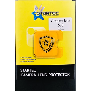 SAMSUNG S20 FULL GLUE (CAMERA LENS)