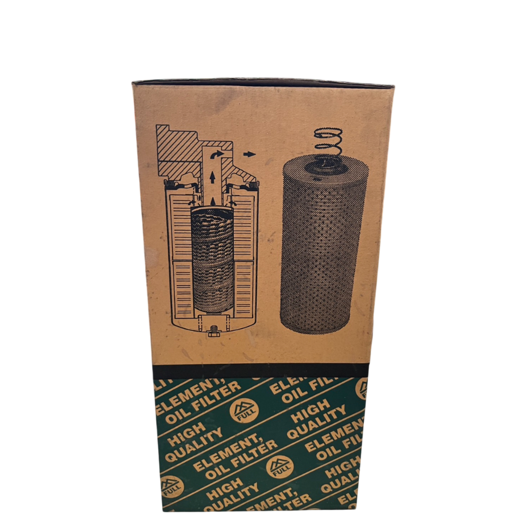 ไส้กรองโซล่า ไส้กรองน้ำมันเครื่อง CUMMINS (K) K108 Fuel Filter ST-13205 ...