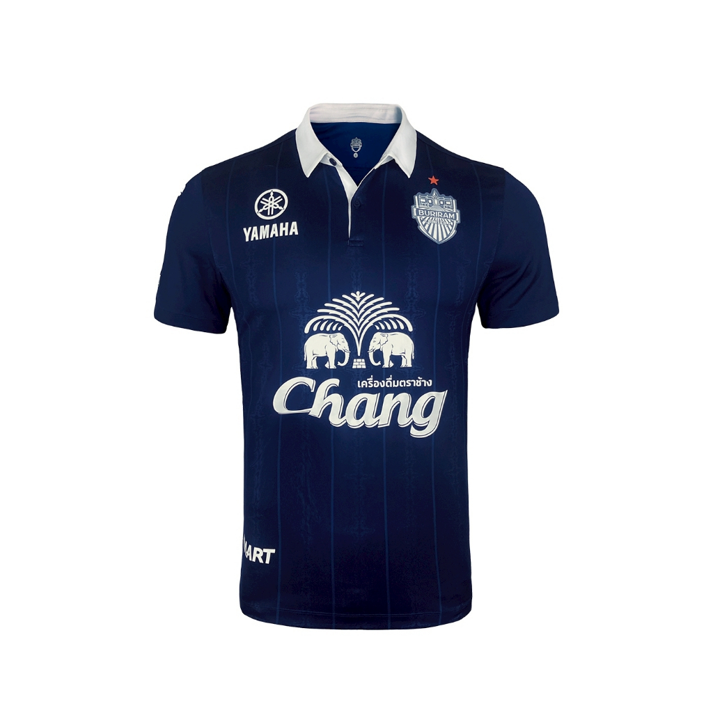 Buriram United サッカーシャツ L 上下セット Buriram United サッカーシャツ L 上下セット Buriram United