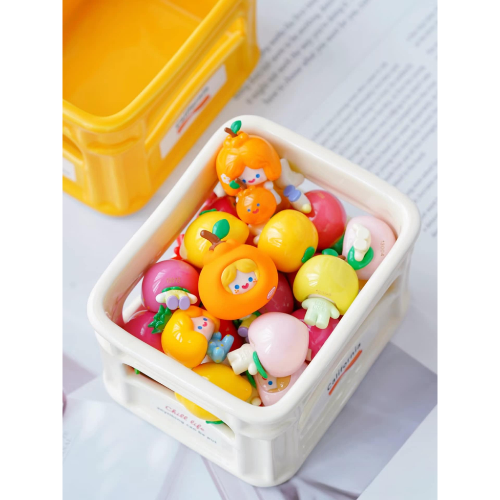 Cell Rico Fruit Party Mini Beans Series พร้อมส่ง | Shopee Thailand