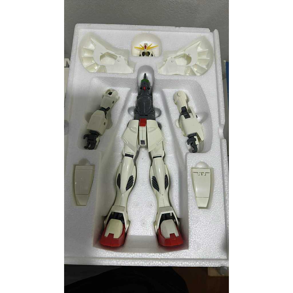 1/60 Mobile Suit Gundam F91 | Shopee Thailand