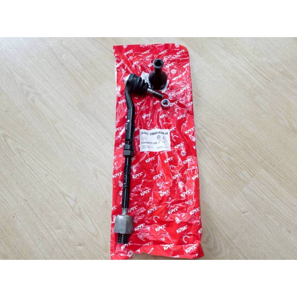 ลูกหมากแร็คคันชัก BMW Series 5 E60 ปี 2004 - 2010 | Shopee Thailand